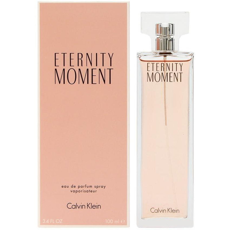 Eternity Moment Eau de Parfum