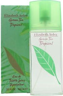Elizabeth Arden Green Tea Tropical Eau de Toilette