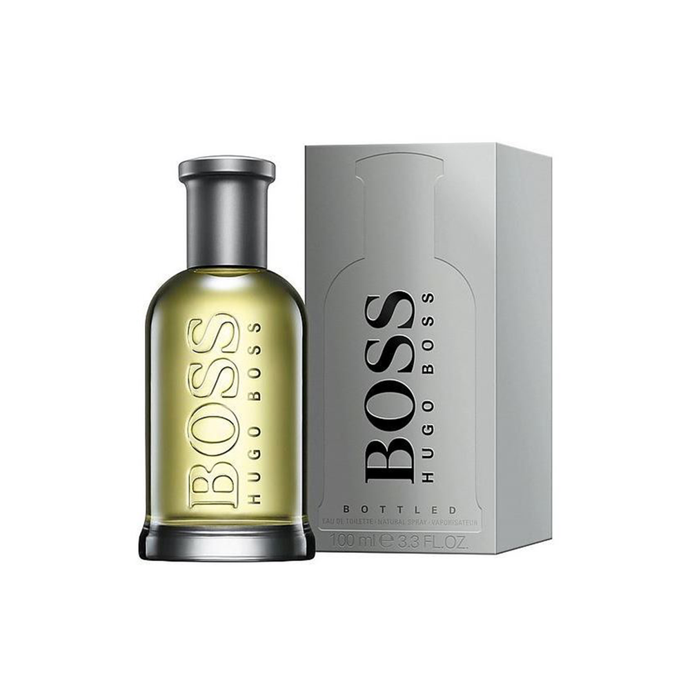 Hugo Boss