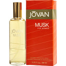 Jovan Musk Eau de Cologne
