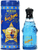 Versace Blue Jeans Eau de Toilette