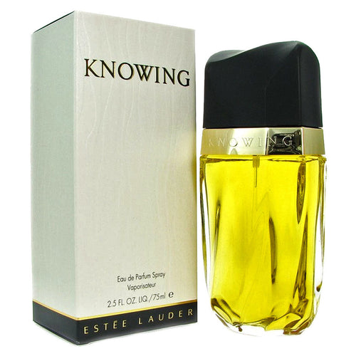 Estée Lauder Knowing Eau de Parfum