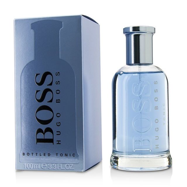 Hugo Boss Bottled Tonic Eau de Toilette