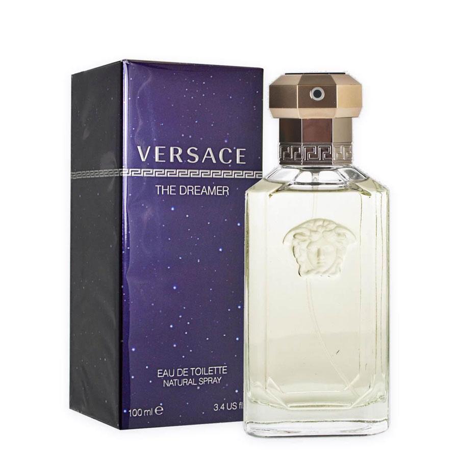 Versace The Dreamer Eau de Toilette