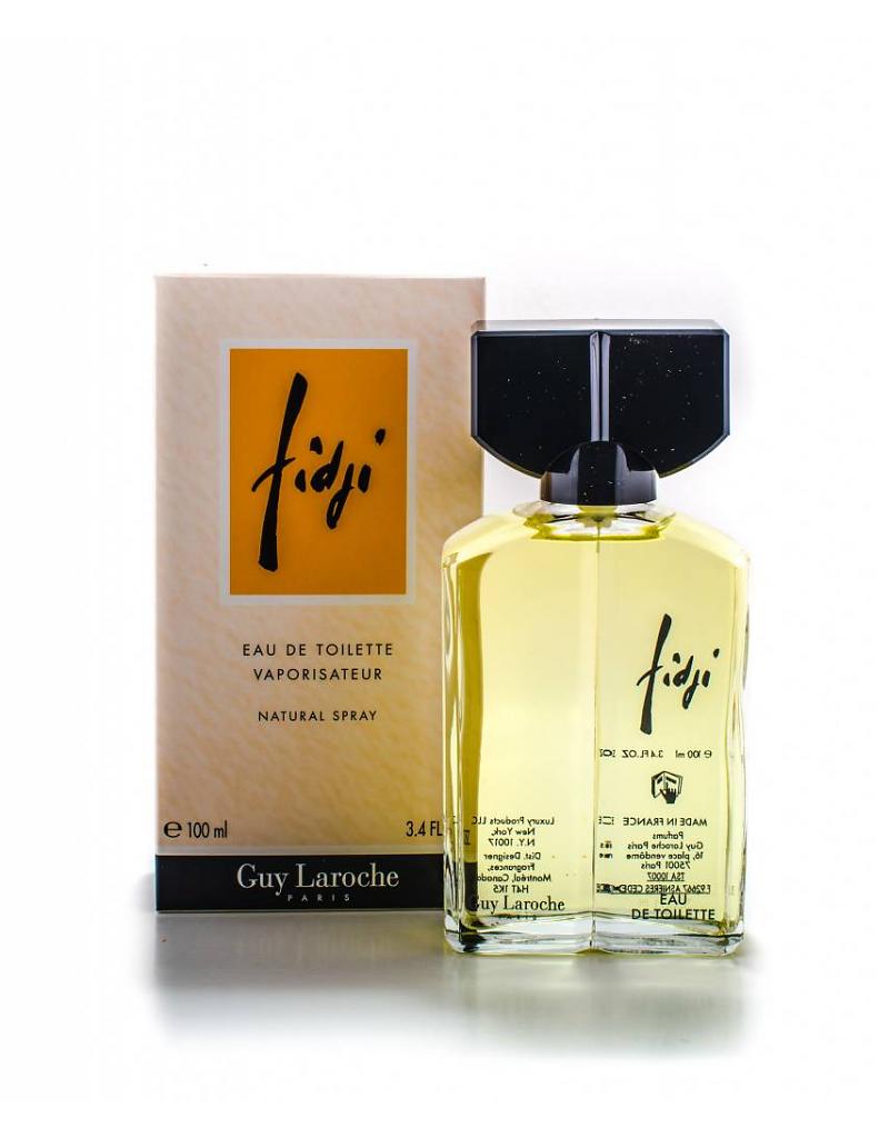Guy Laroche Fidji Eau de Toilette