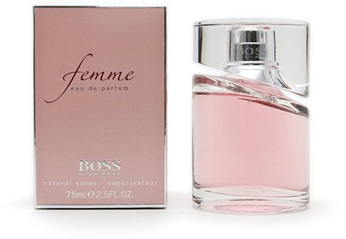 Hugo Boss Femme Eau de Parfum