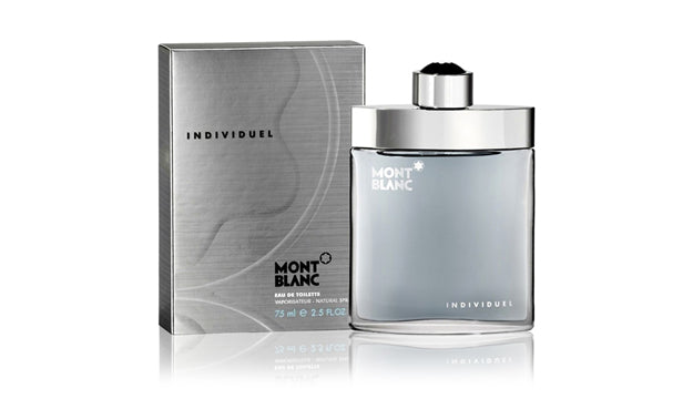 Montblanc Individuel Eau de Toilette