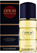 Opium Eau de Toilette