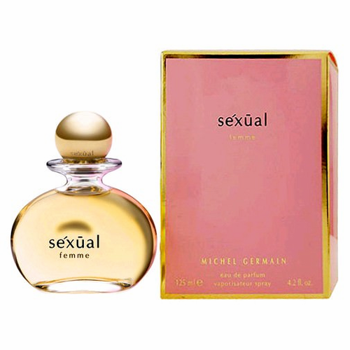 Michel Germain Sexual Femme Eau de Parfum