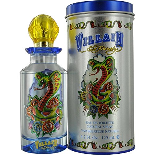 Villain Eau de Toilette