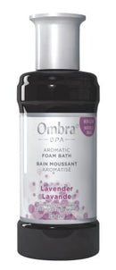 Lavender Aromatic Foam Bath