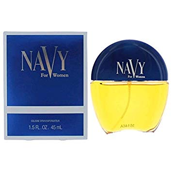 Dana Navy Eau de Cologne