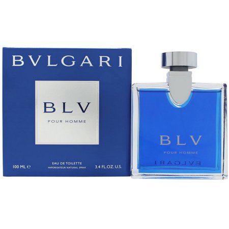Bvlgari BLV Eau de Toilette