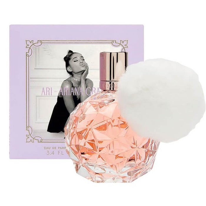 Eau De Ariana Grande Perfume Broken Heart Ariana Grande Oz Thank U