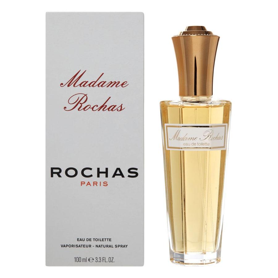 Rochas Madame Rochas Eau de Toilette