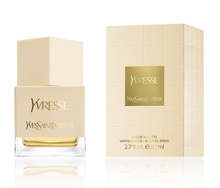 Yves Saint Laurent Yvresse Eau de Toilette