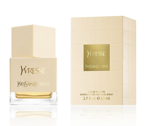 Yves Saint Laurent Yvresse Eau de Toilette