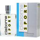 Claiborne Sport Eau de Cologne
