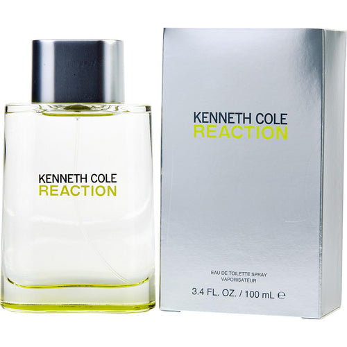 Kenneth Cole Reaction Eau de Toilette