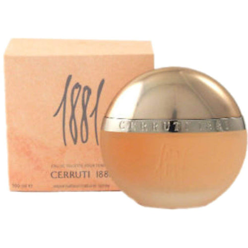 Cerruti 1881 Eau de Toilette