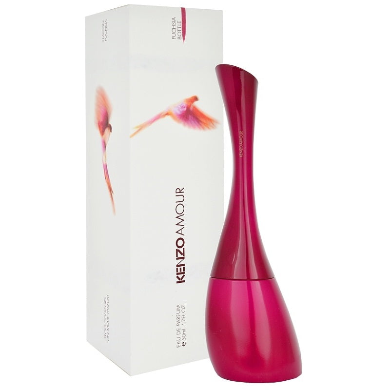 Kenzo Amour Eau de Parfum