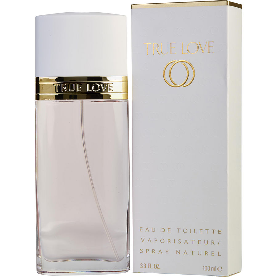 Elizabeth Arden True Love Eau de Toilette