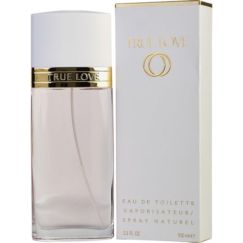 Elizabeth Arden True Love Eau de Toilette