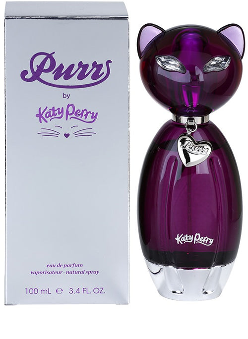 Katy Perry Purr Eau de Parfum