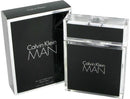 Calvin Klein Man Eau de Toilette