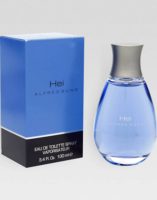 Alfred Sung Hei Eau de Toilette