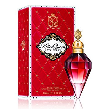 Katy Perry Killer Queen Eau de Parfum