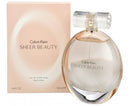 Calvin Klein Sheer Beauty Eau de Toilette