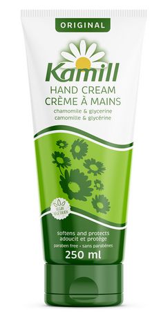 Original Hand Cream