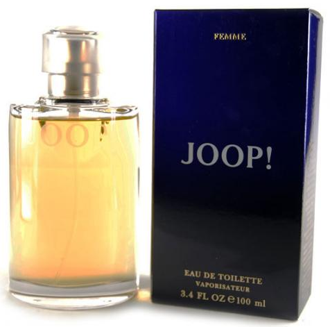 Coty Joop Eau de Toilette for Women