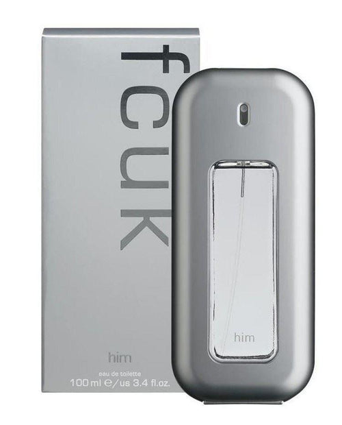 Eau de Toilette FCUK Him
