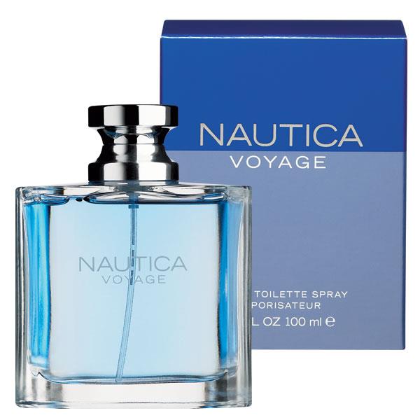 Nautica Voyage Eau de Toilette