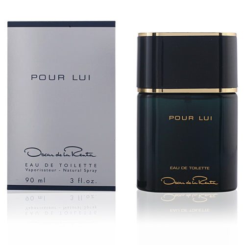Pour Lui Eau de Toilette