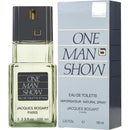 One Man Show Eau de Toilette