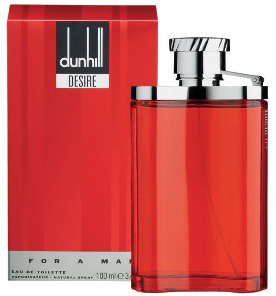 Dunhill Desire Eau de Toilette