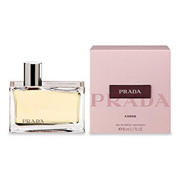 Eau de Parfum Prada Amber