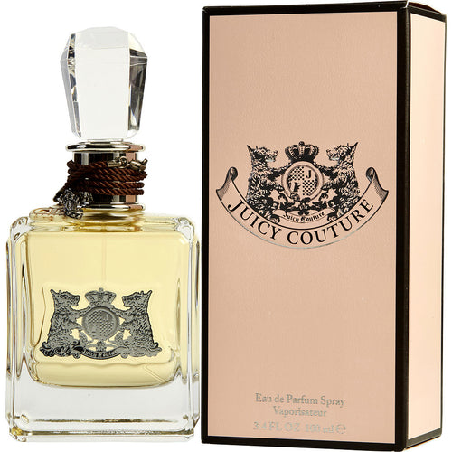 Juicy Couture Eau de Parfum