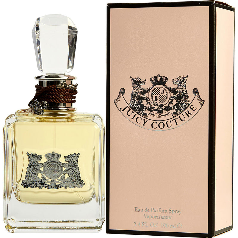Juicy Couture Original Eau De Perfume Spray 100ml | Niche Perfumes European  Brands | BeautyTheShop