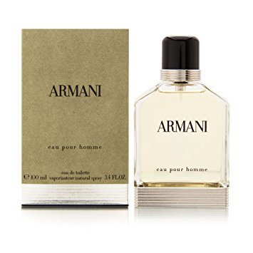 Armani Eau de Toilette