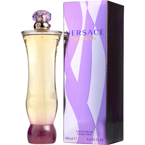 Parfum Femme de Versace