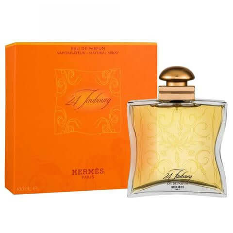 Hermes 24 Faubourg Eau de Toilette