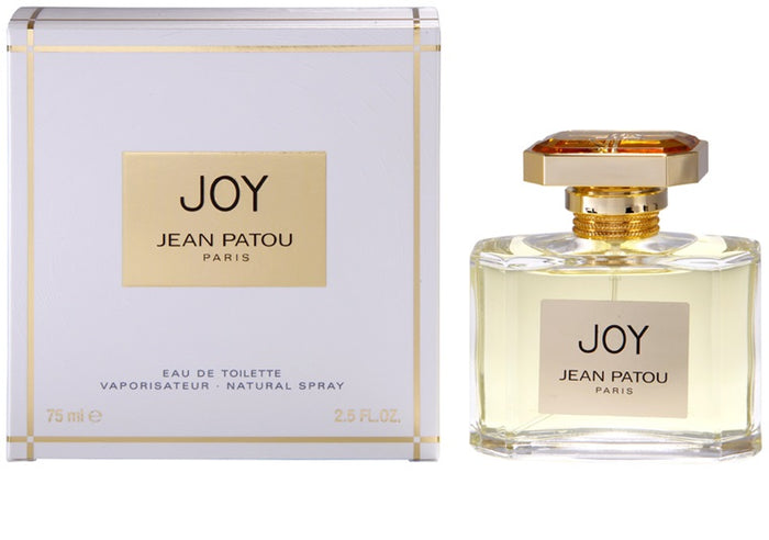 Eau de Joy Jean Patou オードトワレ　90ml Jean Patou Joy Eau de Toilette Spray