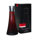 Deep Red Eau de Parfum