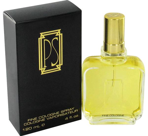 PS Eau de Cologne