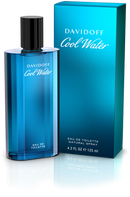 Davidoff Cool Water Eau de Toilette