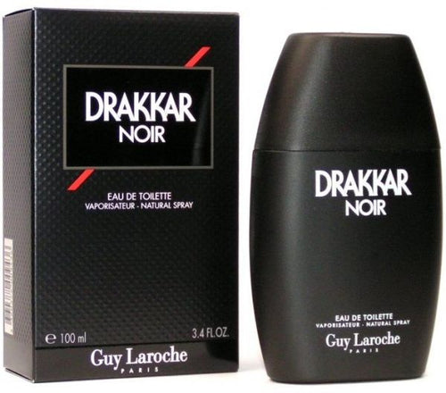 Eau de Toilette Drakkar Noir